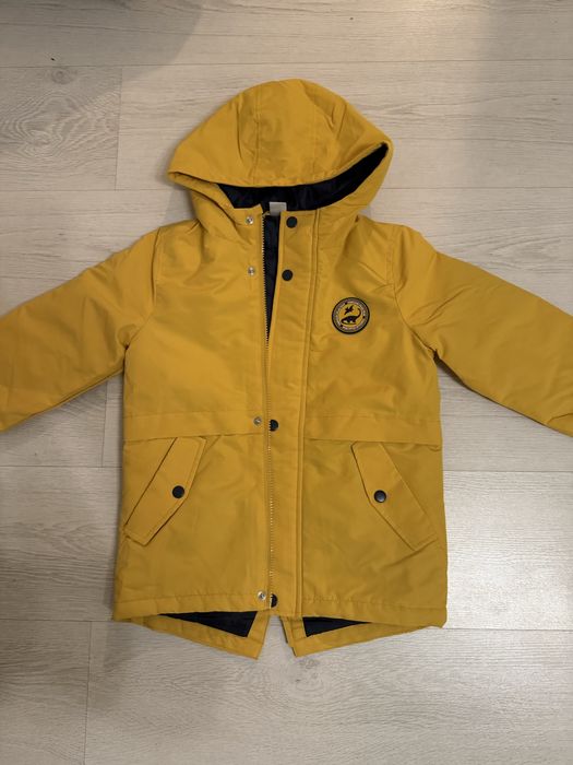 Lot haine baiat 122/128