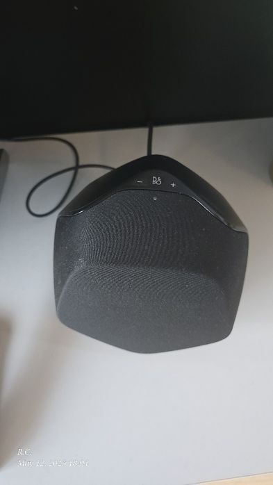 Boxe 2 buc. Bang & Olufsen S3 Bluetooth / Wireless