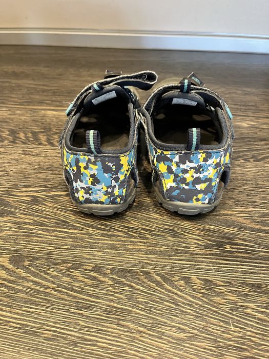 Детски сандали Loap размер 27