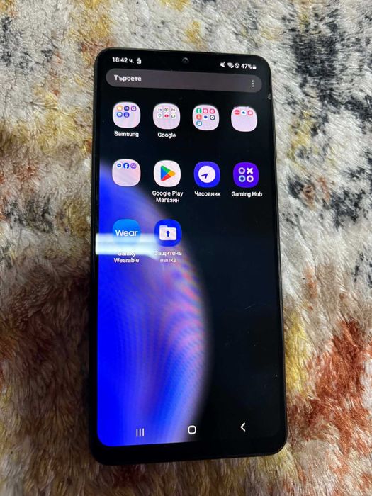 Samsung Galaxy A22 4G