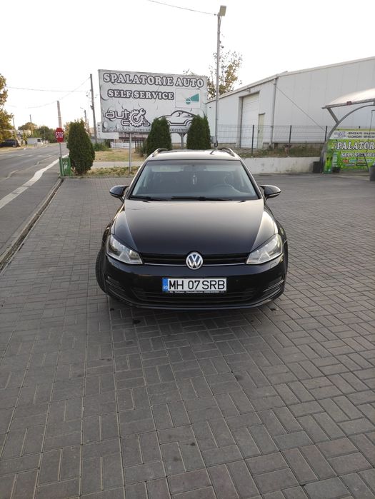 Volkswagen golf 7
