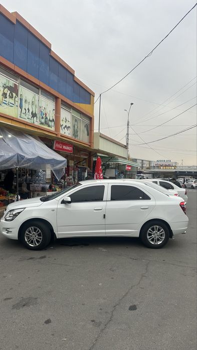 Cobalt GX-Style Plus Full