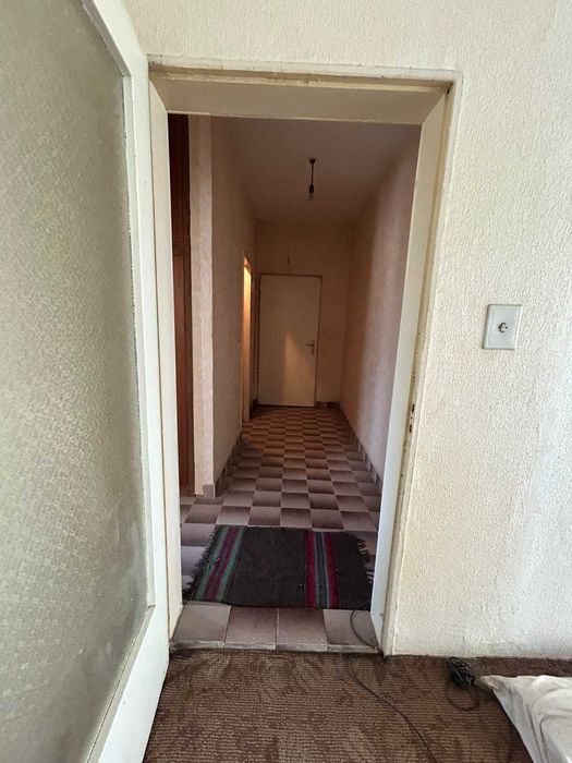 Двустаен апартамент, 63кв.м, кв. Ливадите
