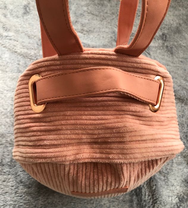 Puma нова джинсова раничка