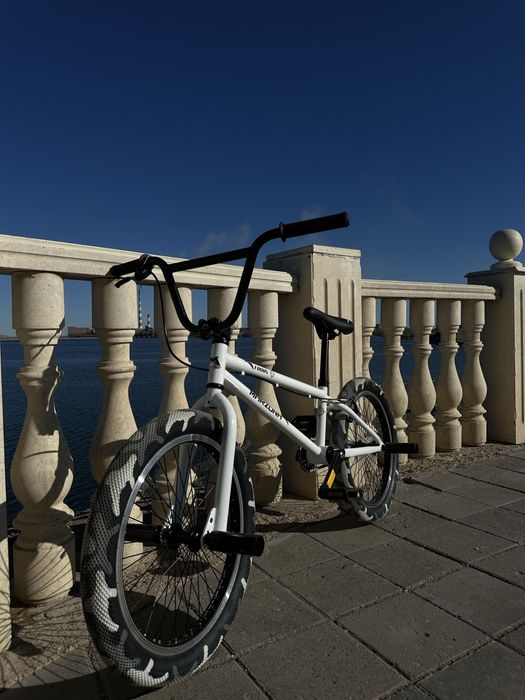 В продаже bmx marzona новый
