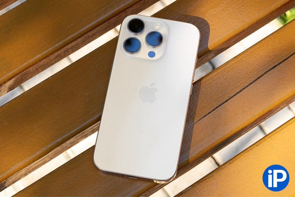 Продам iPhone 16 pro