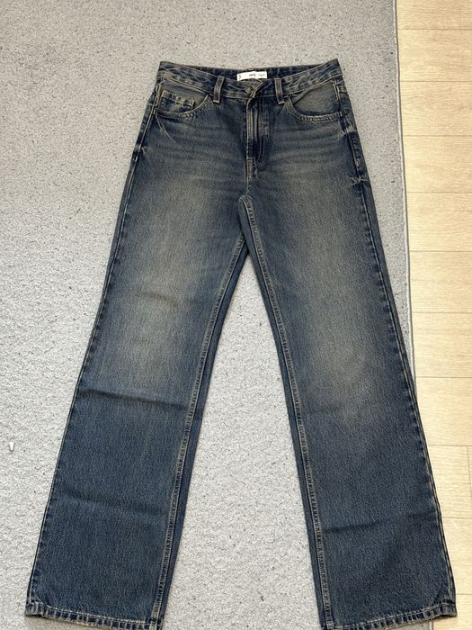 Новые Джинсы Mango