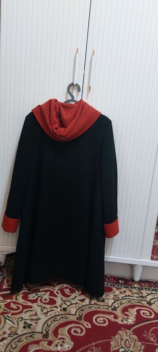 Пальто Molto Caldo