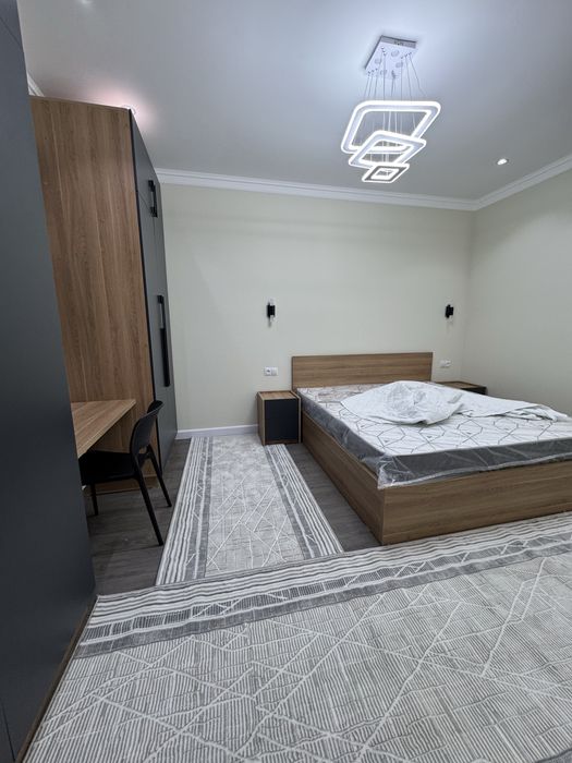 Аренда коттежд Юнусабад Отчопар 2 , 5 комнат . До метро 2 остановки