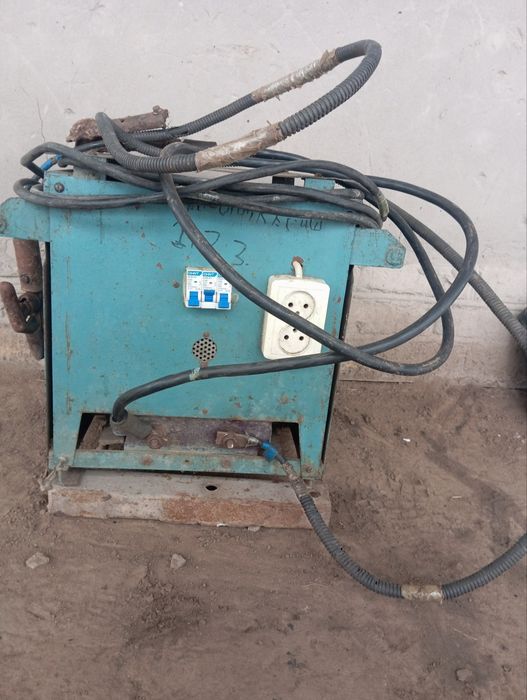 Svarka aparat сварка аппарат