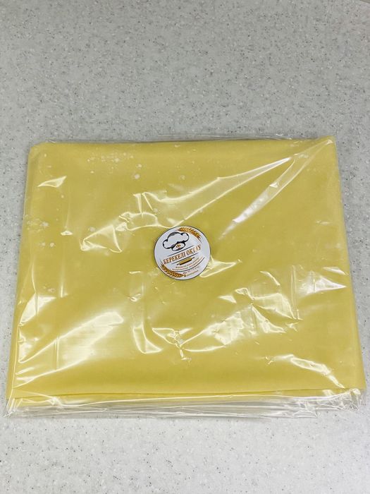 Замороженные продукты