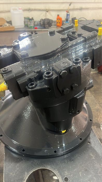 Гидравлический насос Doosan