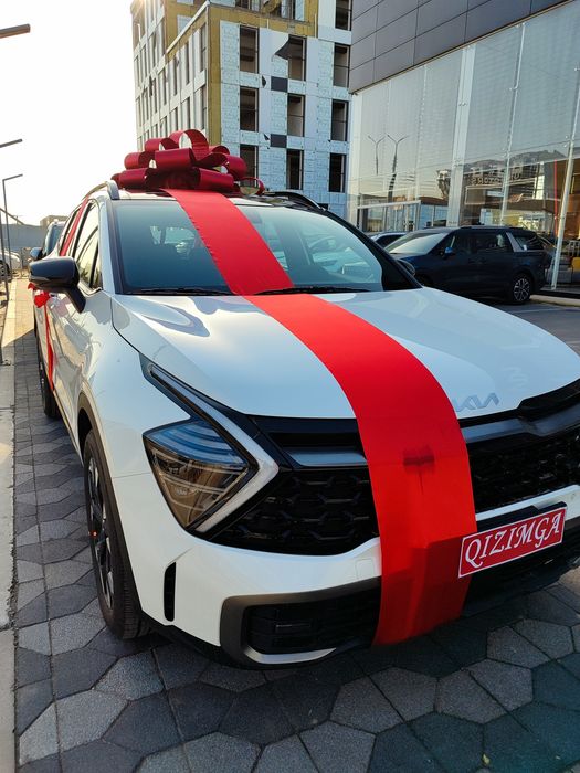 Avtabantik lenta бант для машины лента