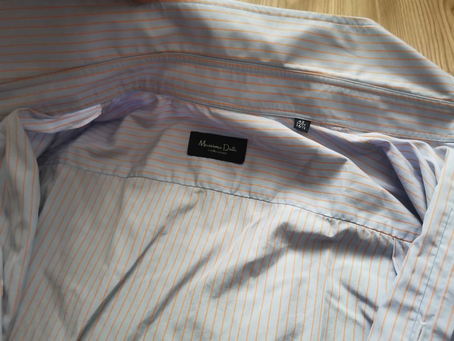 Cămașă Massimo Dutti