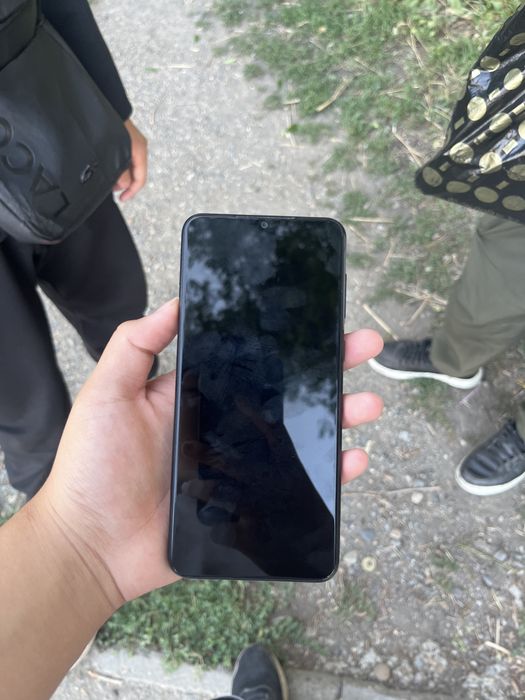 Samsung galaxy A04