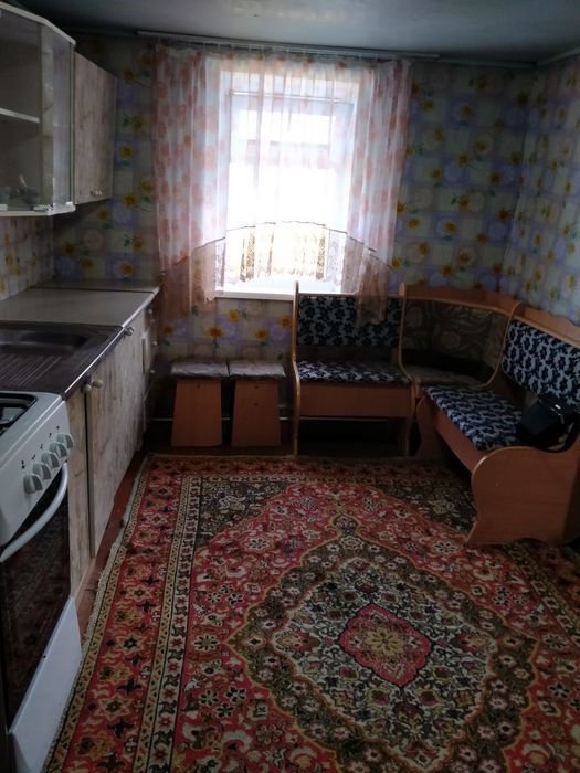 Продам дом очень теплый.,3 комнаты.
