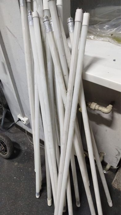 Светильники Б/У лампы подвесные