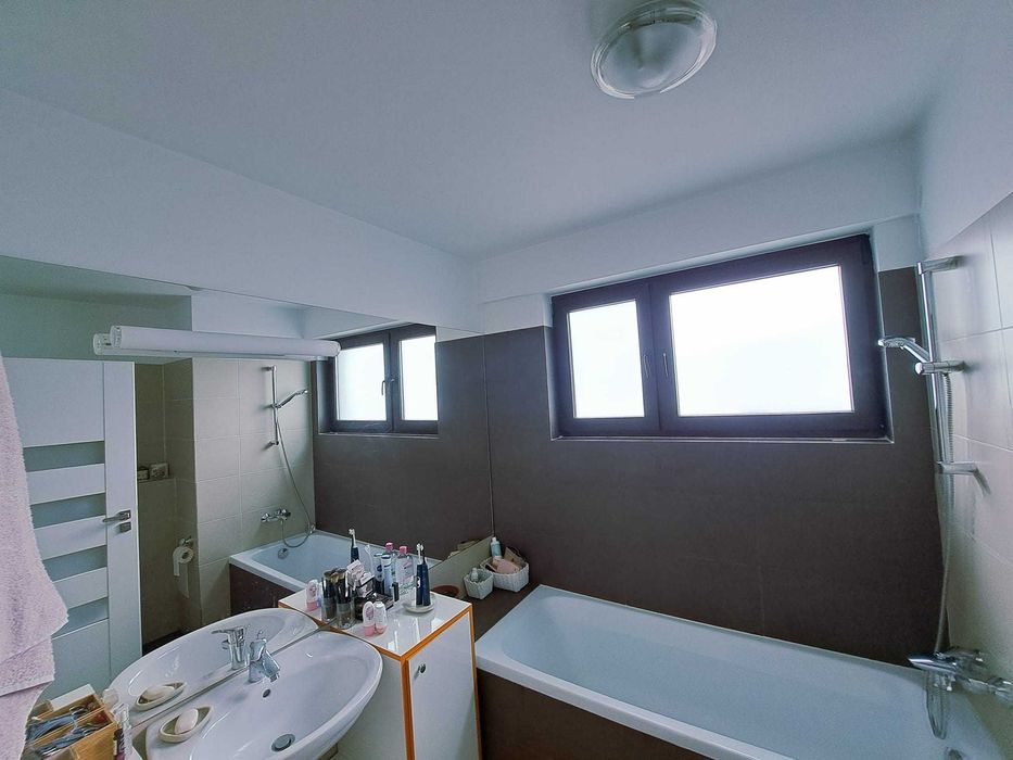 apartament 3-4 camere in ansamblul Oaza, zona Calea Turzii, Cluj-Napoca, loc de parcare INCLUS!