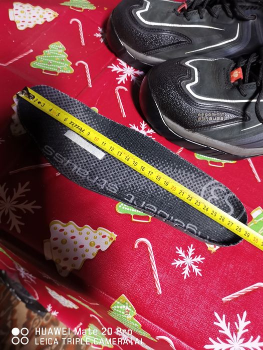 Engelbert strauss 43 номер