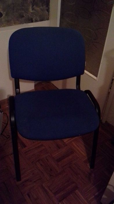 Офис  столове в добро състояние