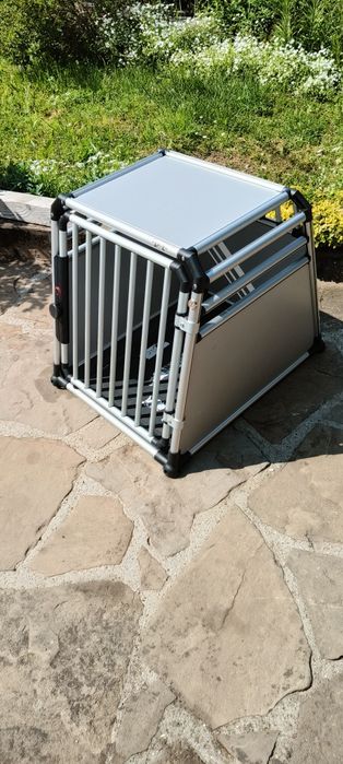 Транспортни Клетки за куче 4Pets Trixe