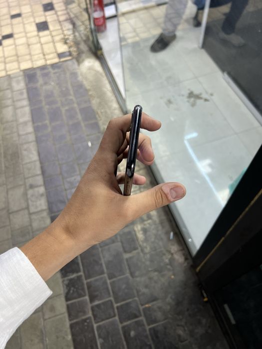Iphone 11 pro max 256