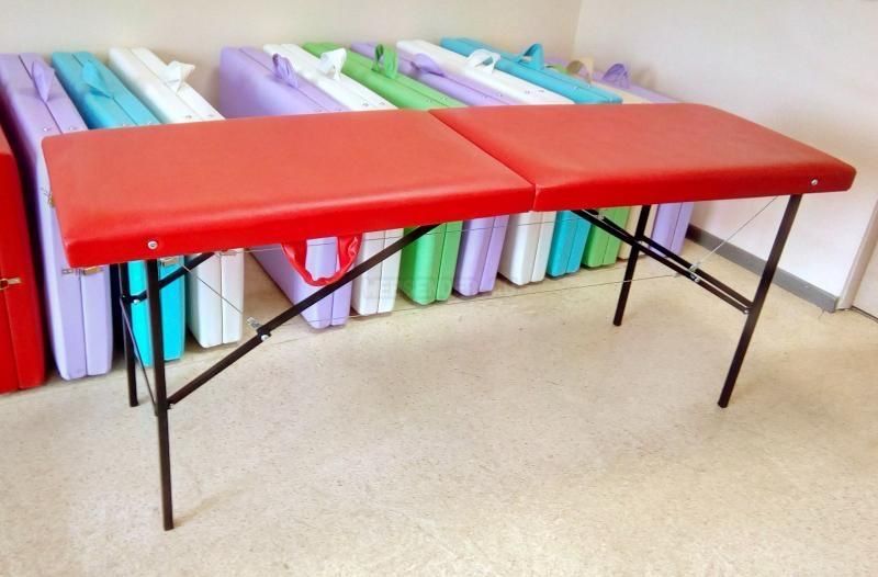 Кушетка чемодан.