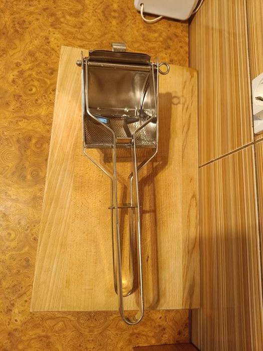 Presa cartofi. Presa piureuri