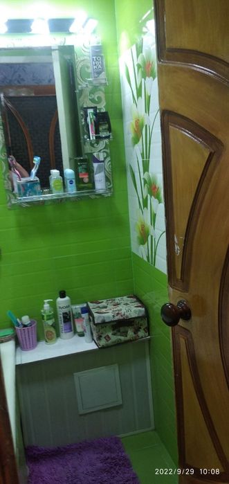 Квартира Юнусабад 14, 2/3/4, вдоль дороги, 74000у.е.