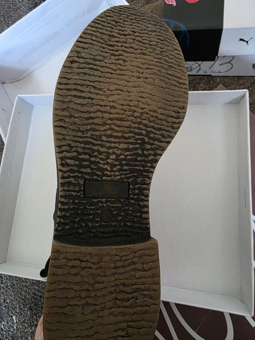 Дамски боти ниски