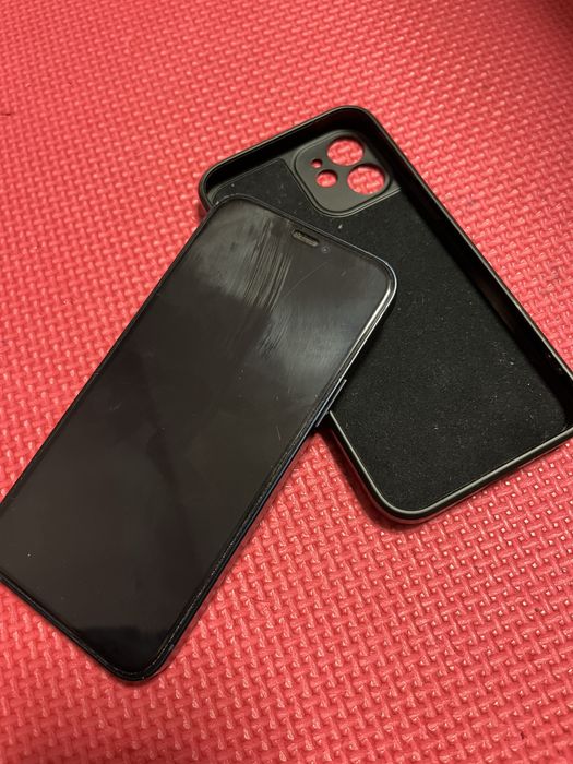 Iphone 12 mini нова батерия