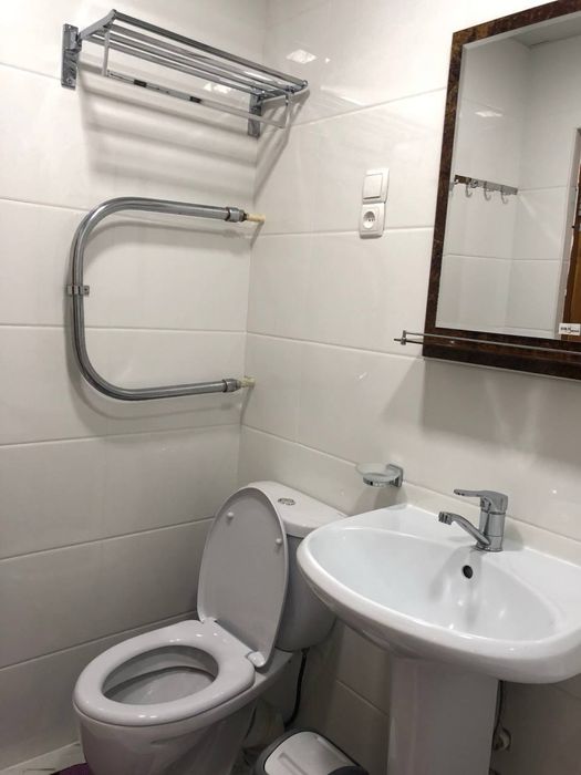 Продаётся 3-х комнатная квартира, улица Мукимий, Ташкент