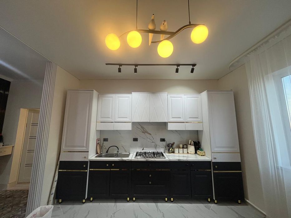 Кухонный гарнитура