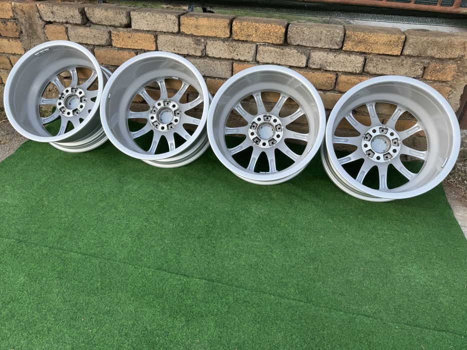 Джанти БМВ BMW Style 304 17 цола за X3 F25 X4 F26 e83 X1 e84 e90 F30