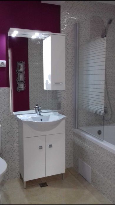 Apartament de 2 camere in Floresti