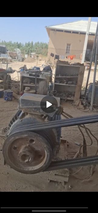 Press rezka meshalka