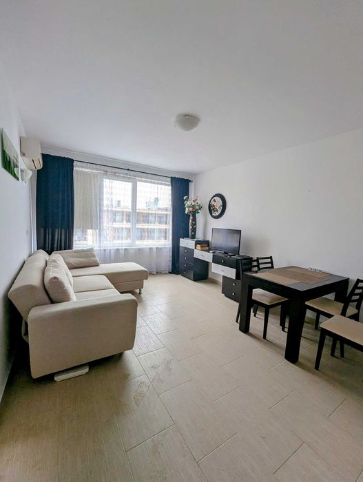 Продава се Двустаен апартамент в Свети Влас - 63 кв.м за 1223 €/кв.м - Снимка #7