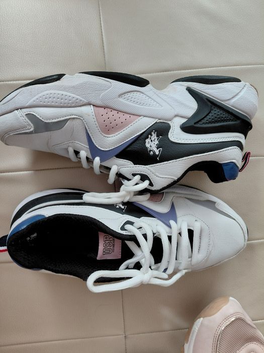 Дамски маратонки номер 39