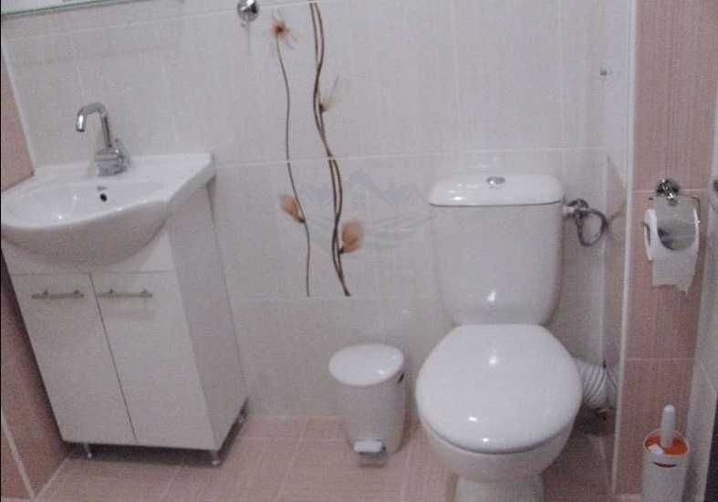 Дава се под наем Четиристаен апартамент в Пловдив, Каменица 1 - 99 кв.м за 255 € - Снимка #8