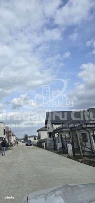 Teren Str Margelelor 600 mp desch 30 ml