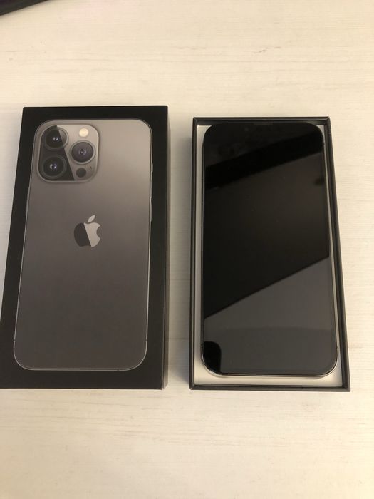 Iphone 13 pro 256 gb