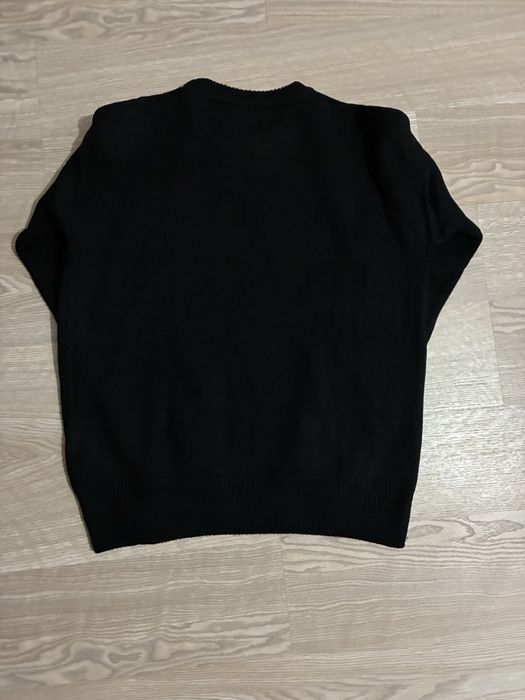 Ami Paris Sweaters (блузи, пуловери)