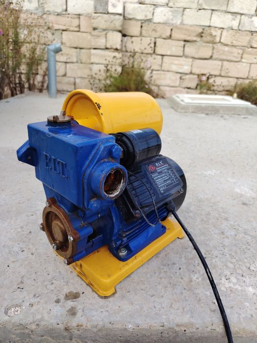 Насоз для вода сатылады