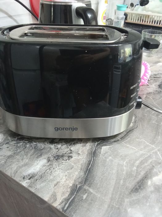 Тостер для хлеба