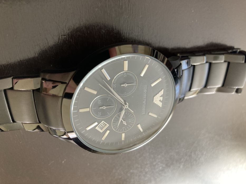 Мъжки оригинален часовник Emporio Armani