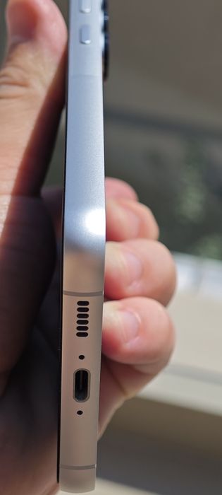 Samsung Galaxy S23FE