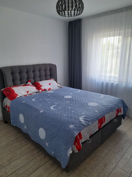 Apartament 2 camere chirie.