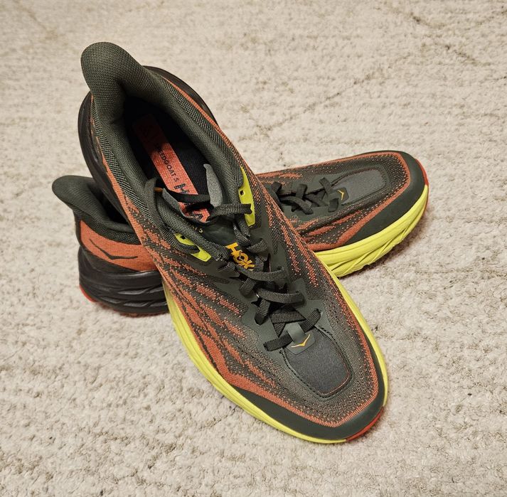 Hoka Speedgoat 5 - EU 46