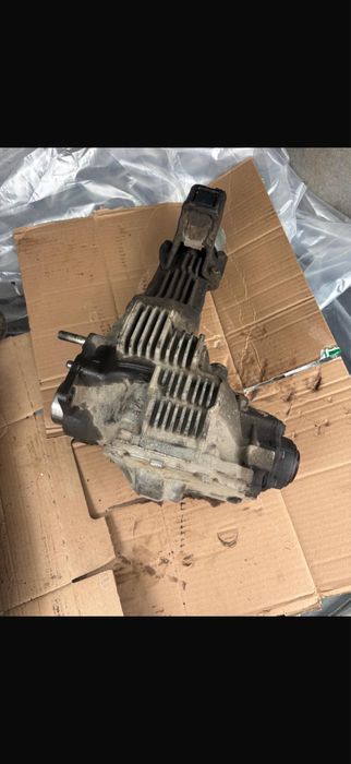 Продам раздатку на Lexus RX 330