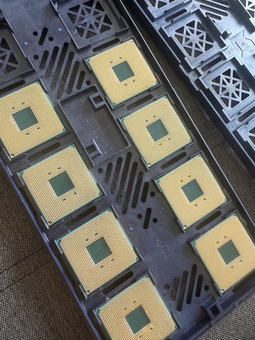 vand procesor amd ryzen 5 pro 5655G